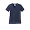 Port & Company® Ladies Core Cotton Neutrals V-Neck T-Shirt